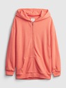 GAP Dětská oversized mikina GAP