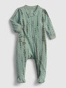 GAP Baby overal 100% organic cotton GAP