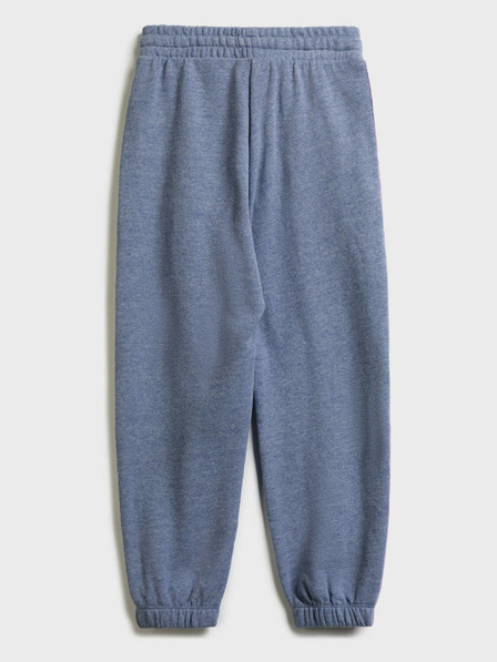 GAP Dětské tepláky GAP slouchy