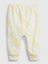 GAP Baby tepláky soft GAP
