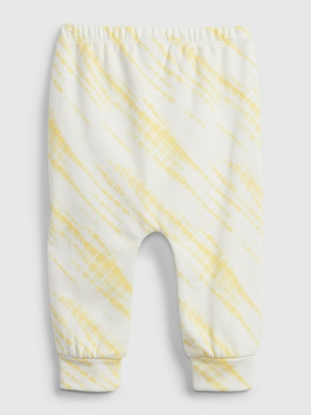 GAP Baby tepláky soft GAP
