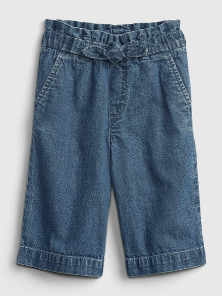 GAP Baby džíny crop GAP