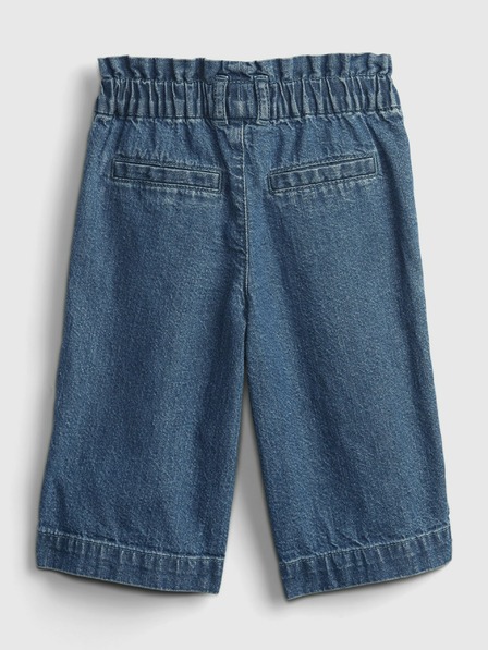 GAP Baby džíny crop GAP