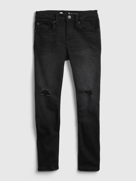 GAP Dětské džíny skinny GAP
