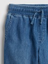 GAP Dětské džíny joggers GAP