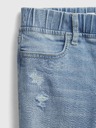 GAP Dětské džíny jeggings stretch GAP