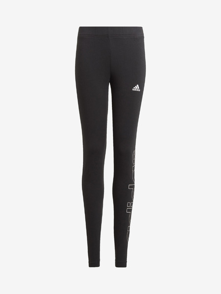 adidas Performance Legíny dětské adidas Performance