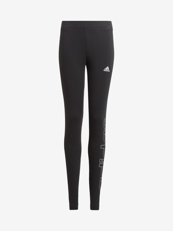 adidas Performance Legíny dětské adidas Performance