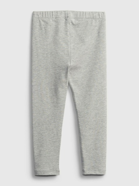 GAP Baby legíny Mix & Match GAP