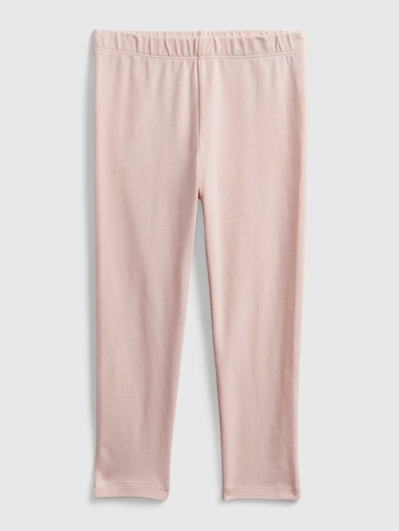 GAP Baby legíny Mix & Match GAP