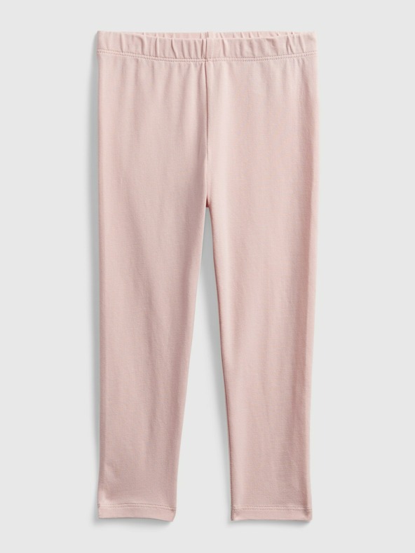 GAP Baby legíny Mix & Match GAP