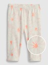 GAP Baby legíny Mix & Match GAP