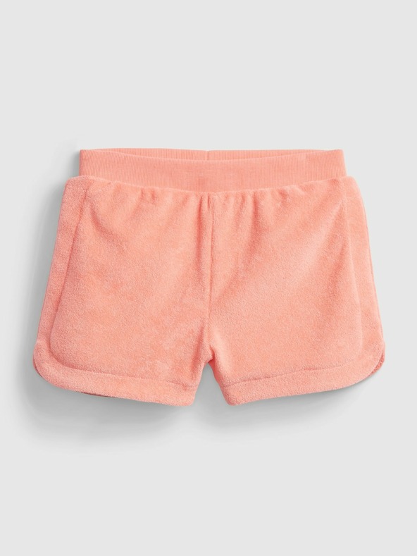 GAP Baby kraťasy GAP