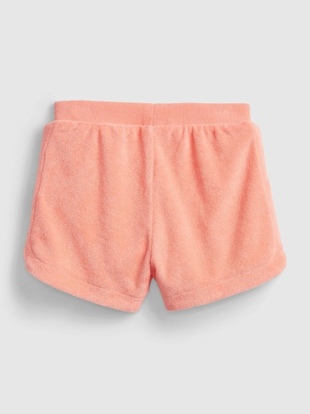 GAP Baby kraťasy GAP