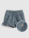 GAP Baby kraťasy GAP