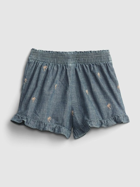 GAP Baby kraťasy GAP