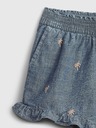 GAP Baby kraťasy GAP