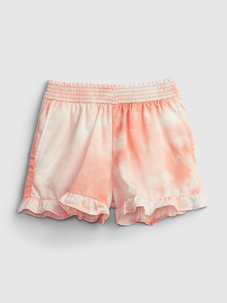 GAP Baby kraťasy GAP