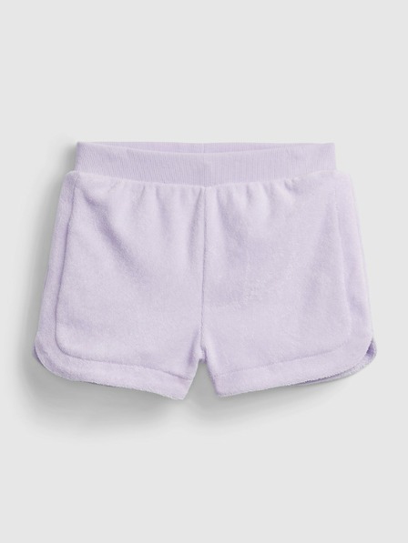 GAP Baby kraťasy GAP