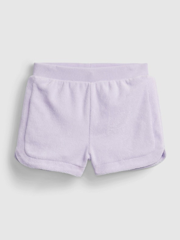 GAP Baby kraťasy GAP