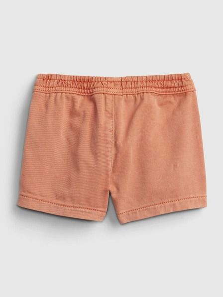 GAP Baby kraťasy GAP