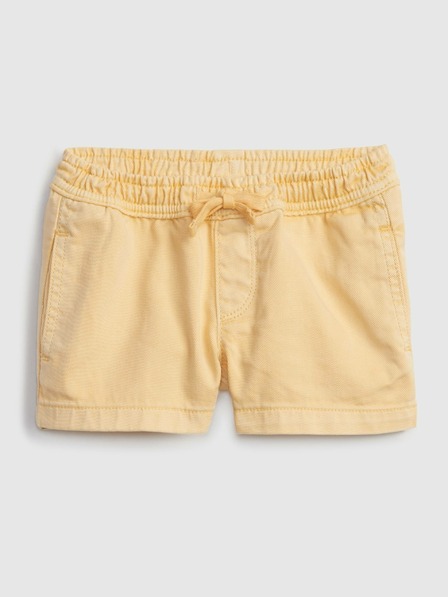 GAP Baby kraťasy GAP