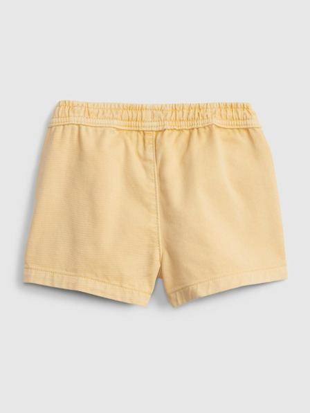 GAP Baby kraťasy GAP