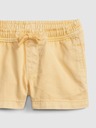 GAP Baby kraťasy GAP