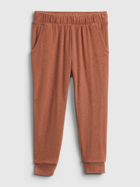 GAP Baby kalhoty joggers