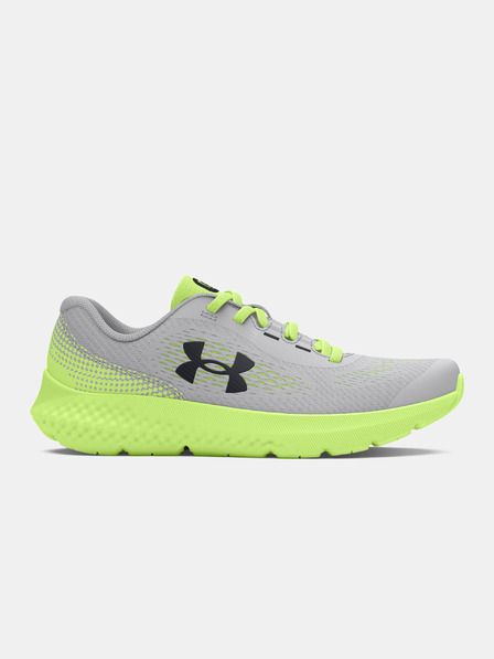 Under Armour Chlapecké boty Under Armour UA BPS Rogue 4 AL