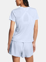 Under Armour Dámské tričko Under Armour UA Launch Shortsleeve