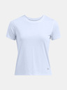 Under Armour Dámské tričko Under Armour UA Launch Shortsleeve