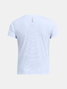 Under Armour Dámské tričko Under Armour UA Launch Shortsleeve