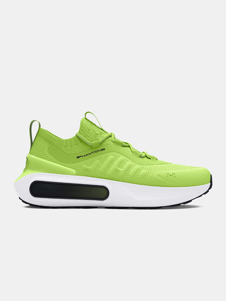 Under Armour Pánské boty Under Armour UA Phantom 4