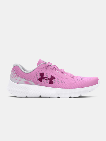 Under Armour Dívčí boty Under Armour UA GPS Rogue 4 AL