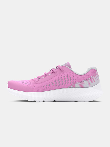 Under Armour Dívčí boty Under Armour UA GPS Rogue 4 AL