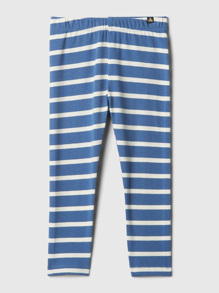 GAP Baby legíny Mix & Match GAP