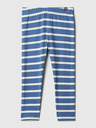 GAP Baby legíny Mix & Match GAP