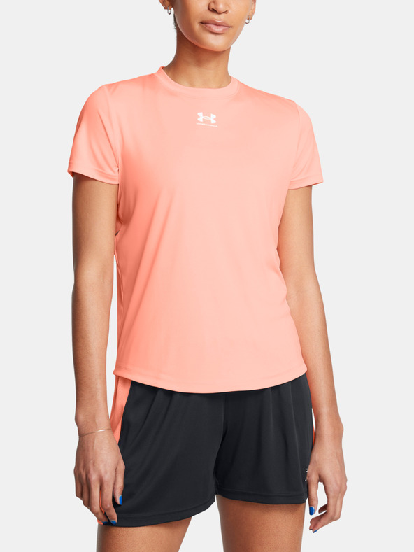 Under Armour Dámské tričko Under Armour UA W's Ch. Pro Train SS