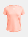 Under Armour Dámské tričko Under Armour UA W's Ch. Pro Train SS
