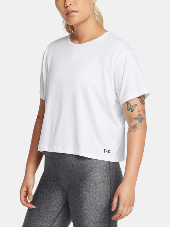 Under Armour Dámské tričko Under Armour Motion SS