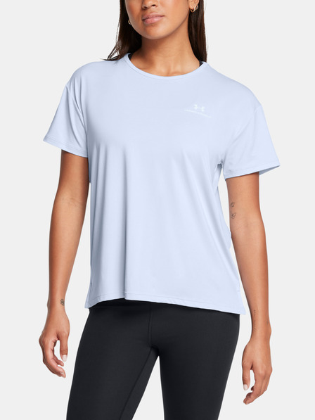 Under Armour Dámské tričko Under Armour UA Vanish Energy SS 2.0