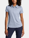 Under Armour Dámské tričko Under Armour UA Playoff 3.0 Printed Polo