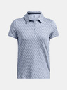 Under Armour Dámské tričko Under Armour UA Playoff 3.0 Printed Polo