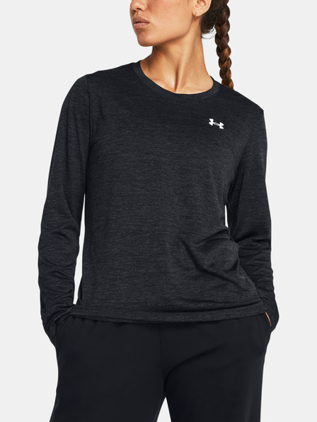 Under Armour Dámské tričko Under Armour Tech LS Crew Twist