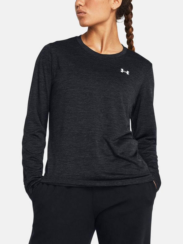 Under Armour Dámské tričko Under Armour Tech LS Crew Twist