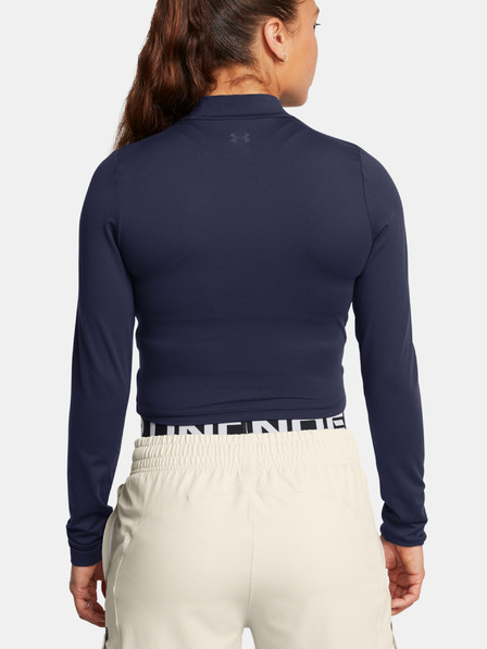 Under Armour Dámské tričko Under Armour UA Meridian LS Mock