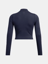 Under Armour Dámské tričko Under Armour UA Meridian LS Mock