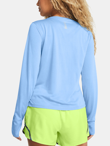 Under Armour Dámské tričko Under Armour UA Launch Longsleeve