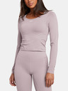 Under Armour Dámské tričko Under Armour UA Vanish Seamless LS